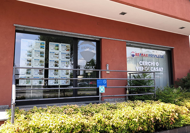 agenzia immobiliare merate