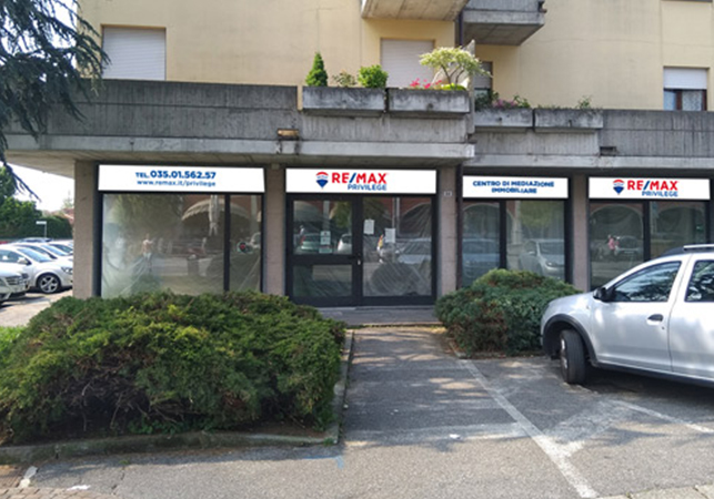 agenzia immobiliare Brembate di Sopra
